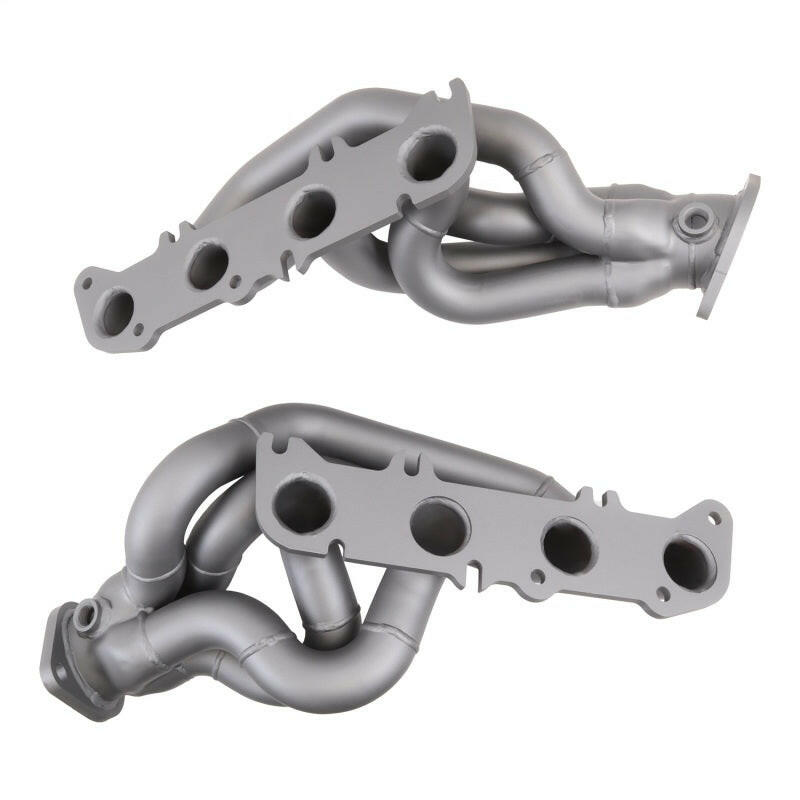 BBK 11-14 Mustang GT Shorty Tuned Length Exhaust Headers - 1-5/8 Titanium Headers & Manifolds BBK