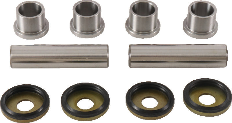 QuadBoss 18-19 Yamaha YXC700 Viking VI EPS IRS Knuckle Only Rear Independent Suspension Repair Kit Steering Knuckles & Spindles QuadBoss