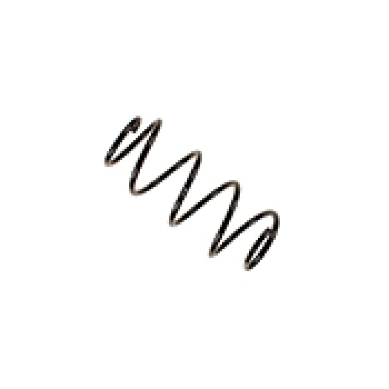 Bilstein B3 00-04 Volvo V40 Replacement Front Coil Spring Shocks and Struts Bilstein