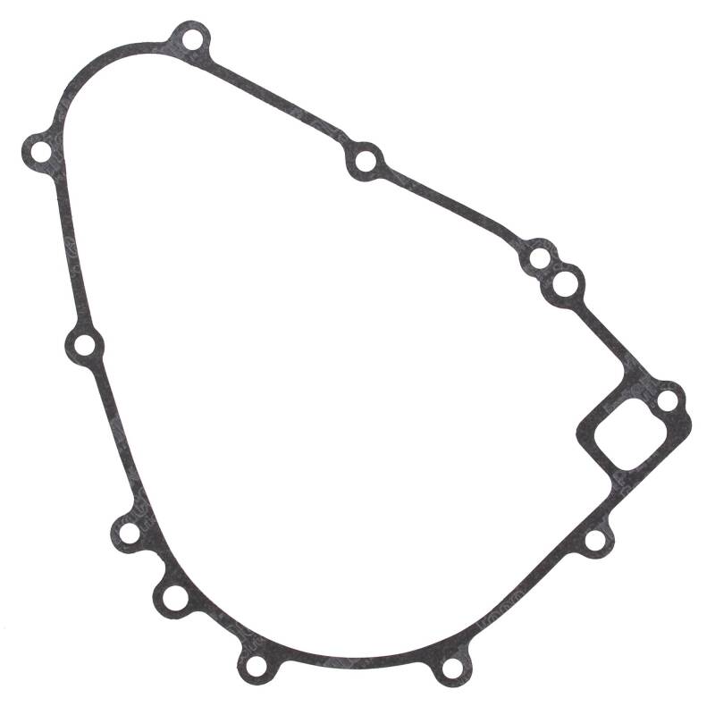 Vertex Gaskets 89-05 Kawasaki KLF300C Bayou 4x4 Ignition Cover Gasket Kit Gasket Kits Vertex Pistons