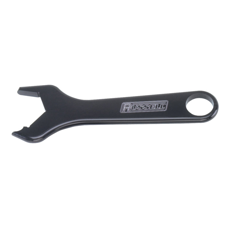 Russell Performance -6 AN Hose End Wrench Tools Russell