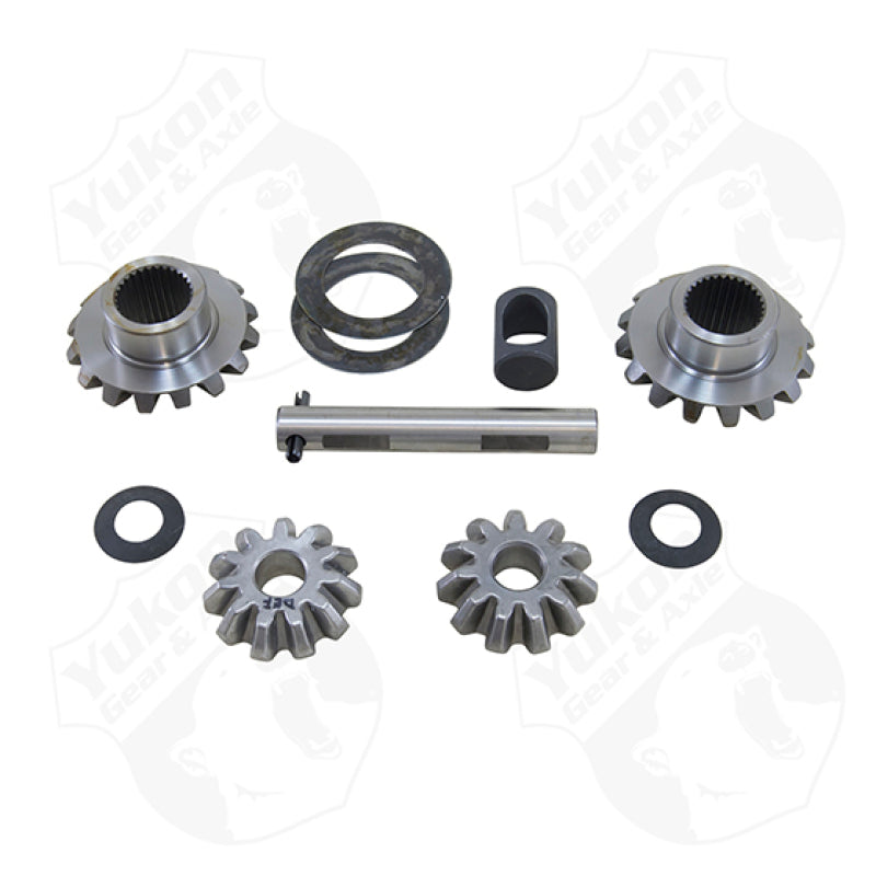 Yukon Gear Standard Open Spider Gear Kit For Model 20 w/ 29 Spline Axles Differential Spider Gears Yukon Gear & Axle