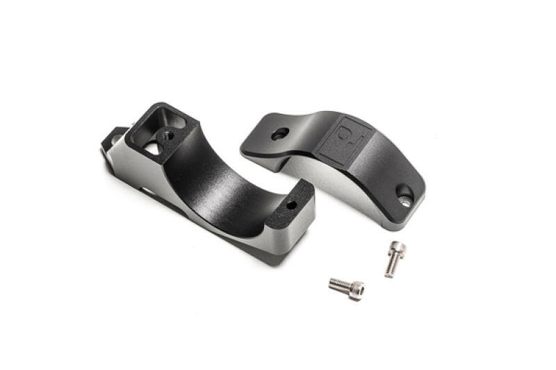 Radium Engineering Chevrolet Corvette Fuel Filter Mounting Kit Brackets Radium Engineering