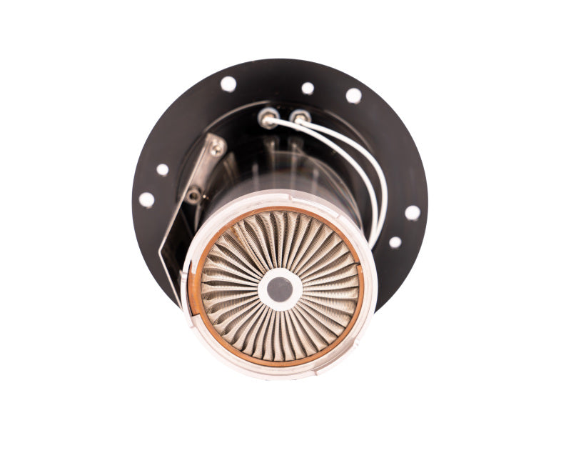 Aeromotive 03-04 Ford Mustang Eliminator Brushless In-Tank Fuel Pump w/Variable Speed Controller Fuel Pumps Aeromotive