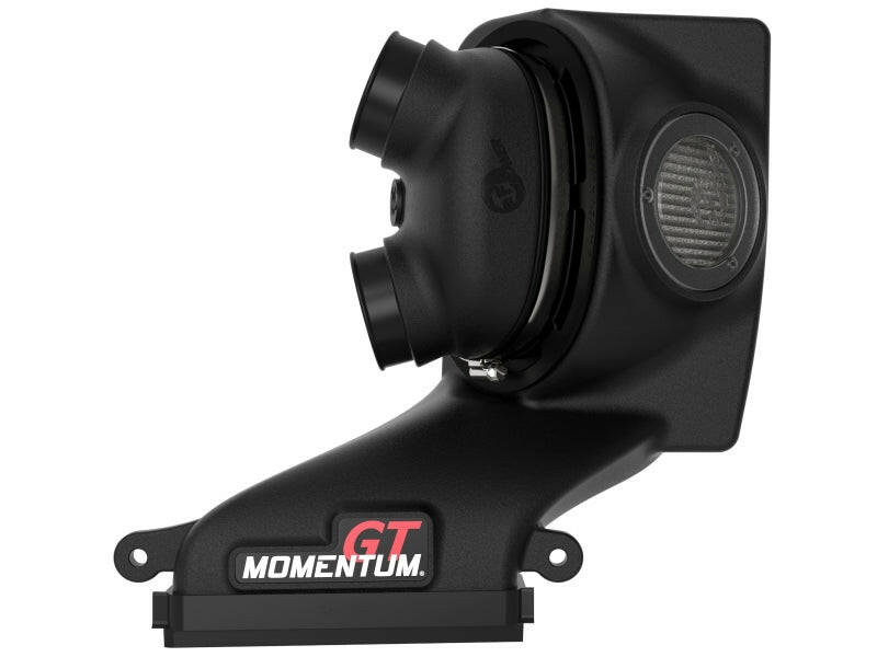aFe 19-23 Ford Edge ST EcoBoost V6-2.7L (tt) Momentum GT Cold Air Intake System w/ Pro DRY S Filter Cold Air Intakes aFe
