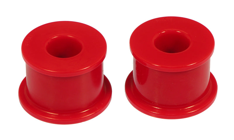 Prothane 00-04 Ford Focus Rear Trailing Arm Bushings - Red Bushing Kits Prothane