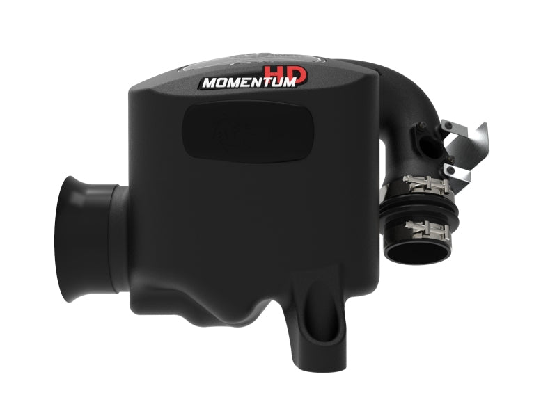aFe 15-20 Toyota Hilux L4-2.8L (td) Momentum HD Cold Air Intake System w/ Pro Dry S Media Cold Air Intakes aFe