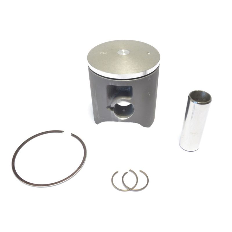 Athena 02-04 Suzuki RM 85 660 Cast Piston Pistons - Cast - Single Athena