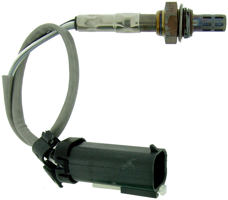 NGK Chrysler Cirrus 1997-1995 Direct Fit Oxygen Sensor Oxygen Sensors NGK