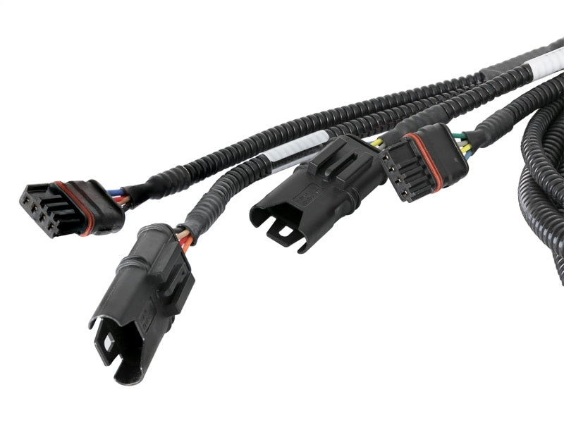 aFe Scorcher GT Module 11-13 BMW 335i (E9X) L6 3.0L (t) N55 In-Line Modules aFe