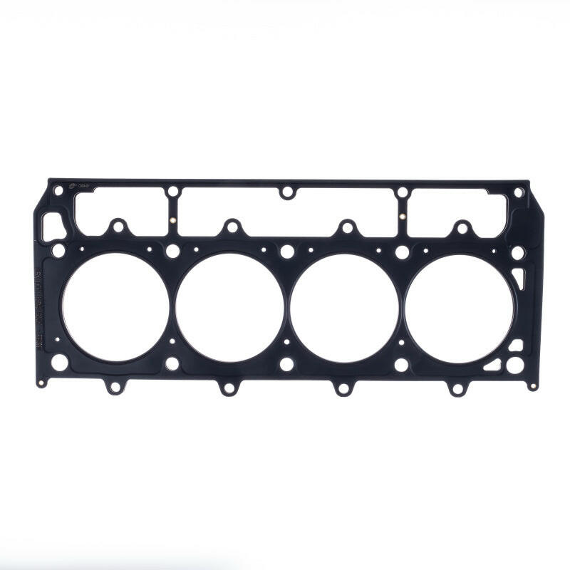 Cometic GM LSX McLaren 4.125in Bore .045 inch MLS Head Gasket - Left Head Gaskets Cometic Gasket