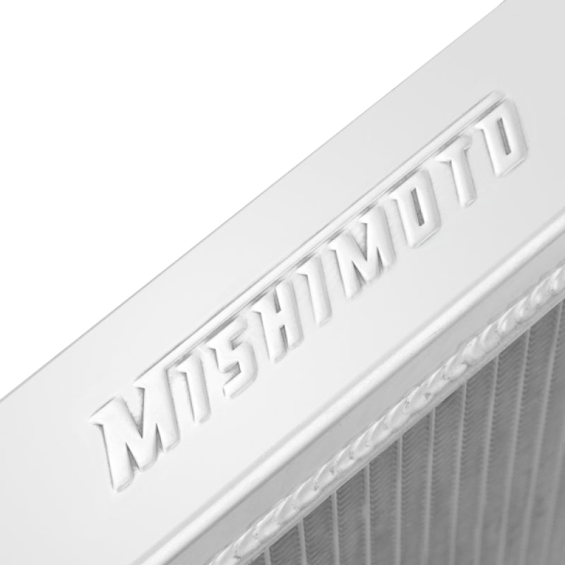 Mishimoto 06-09 Volkswagen Golf MK5 GTI (FSI Only) Manual Aluminum Radiator Radiators Mishimoto