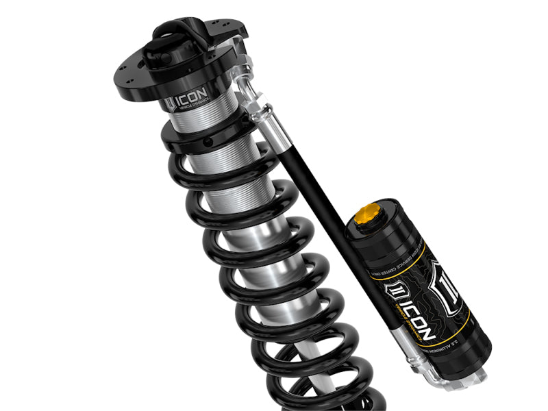 ICON 22-23 Toyota Land Cruiser 300 2.5 Series VS RR Coilover Kit Coilovers ICON