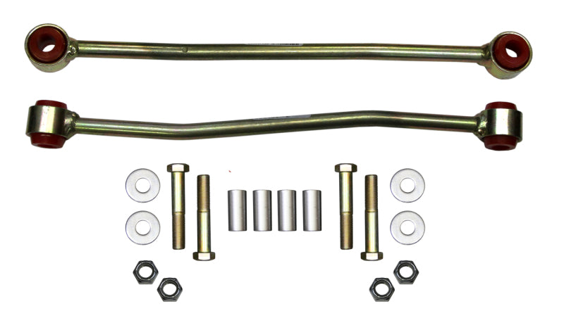 Skyjacker 1999-2014 Ford F-250 Super Duty 4 Wheel Drive Sway Bar Link Sway Bars Skyjacker