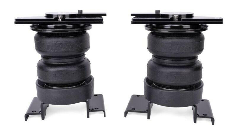 Air Lift 21-24 Ford F-150 Raptor GEN III 4WD Load Lifter 5000 Air Spring Kit w/ Cradle Air Suspension Kits Air Lift
