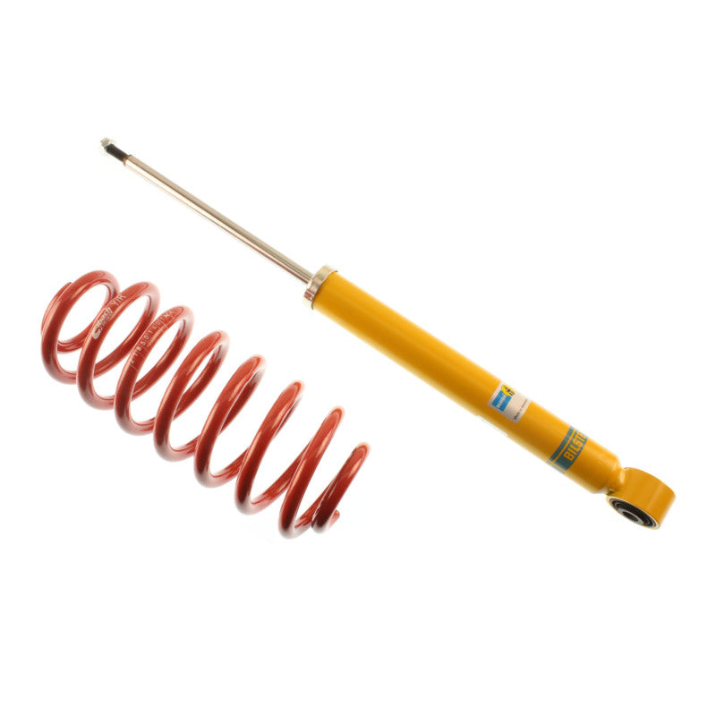 Bilstein B12 2008 Volkswagen GTI Base Front and Rear Suspension Kit Shock & Spring Kits Bilstein