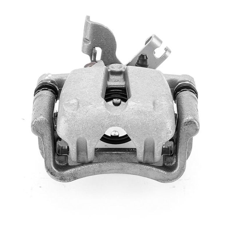 Power Stop 12-16 Buick LaCrosse Rear Right Autospecialty Caliper w/Bracket Brake Calipers - OE PowerStop