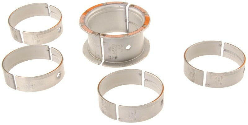 Clevite Tri Armor GMC Pass & Trk 366/396/402/427/454 Main Bearing Set Bearings Clevite