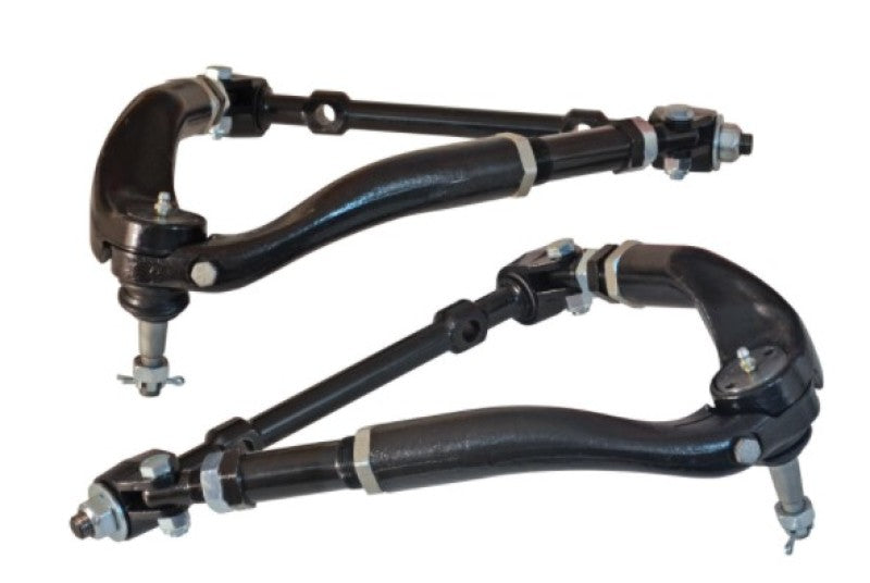 SPC Performance Chevrolet Corvette C2/C3 Adjustable Upper Control Arms (Pair) Alignment Kits SPC Performance