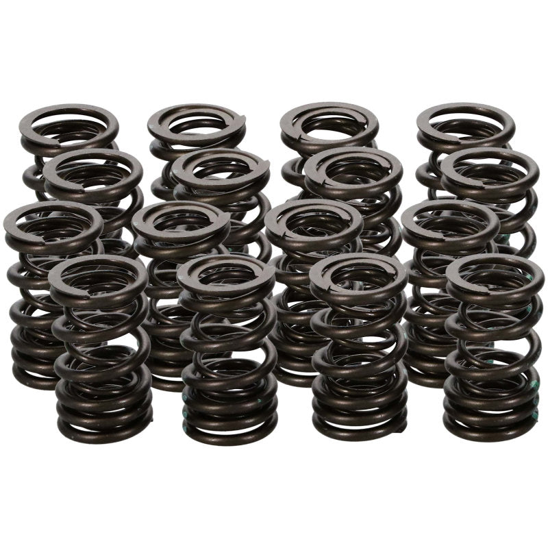 Manley Honda K20A/K20Z Valve Spring and Retainer Kit (w/o Valve Locks) Valve Springs, Retainers Manley Performance
