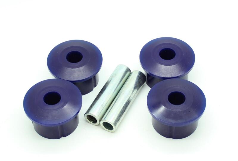 SuperPro Ford Spring Eye Bushing Kit Bushing Kits Superpro