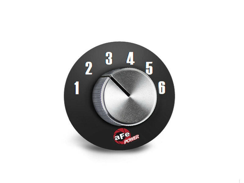 aFe Scorcher HD Performance Chip 02-03 Ford Diesel Trucks V8 - 7.3L Automatic In-Line Modules aFe