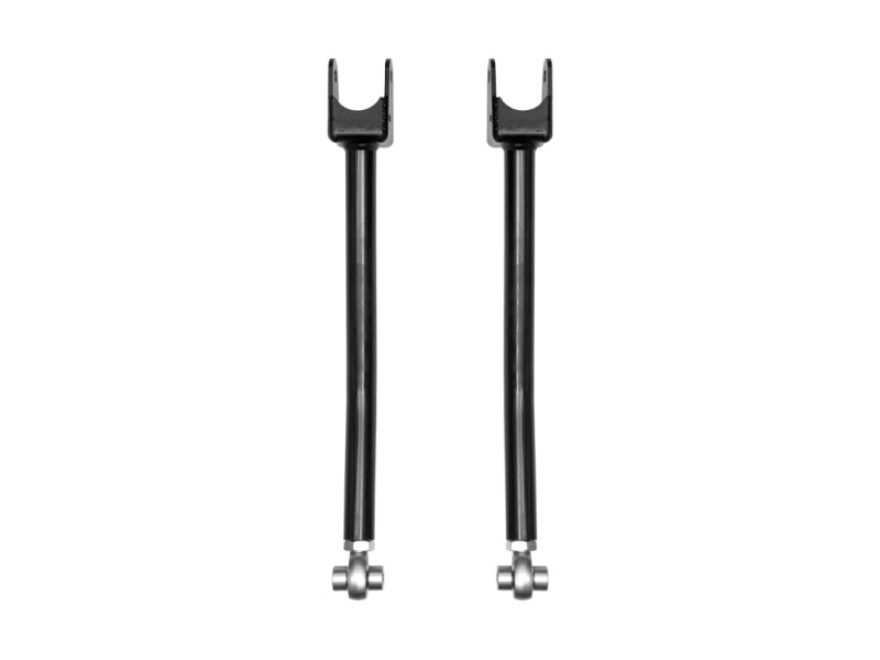 ICON 2018+ Jeep Wrangler JL Front Adj Upper Link Kit Suspension Arms & Components ICON