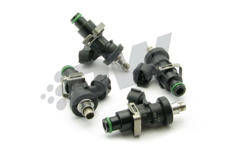 DeatschWerks 99-05 Honda S2000 2200cc Injectors (set of 4) Fuel Injector Sets - 4Cyl DeatschWerks
