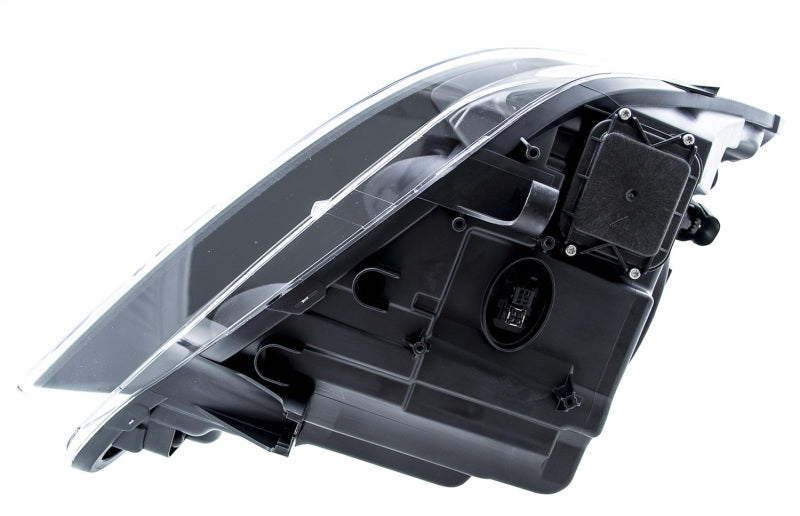 Hella 09-11 Bmw Z4 Headlamp Lh Xen W/ Afs Driving Lights Hella