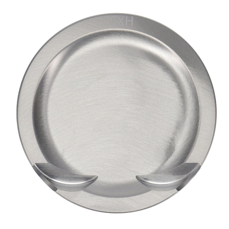 JE Pistons VW 9A 16V KIT 11.5:1 Set of 4 Pistons Piston Sets - Forged - 4cyl JE Pistons