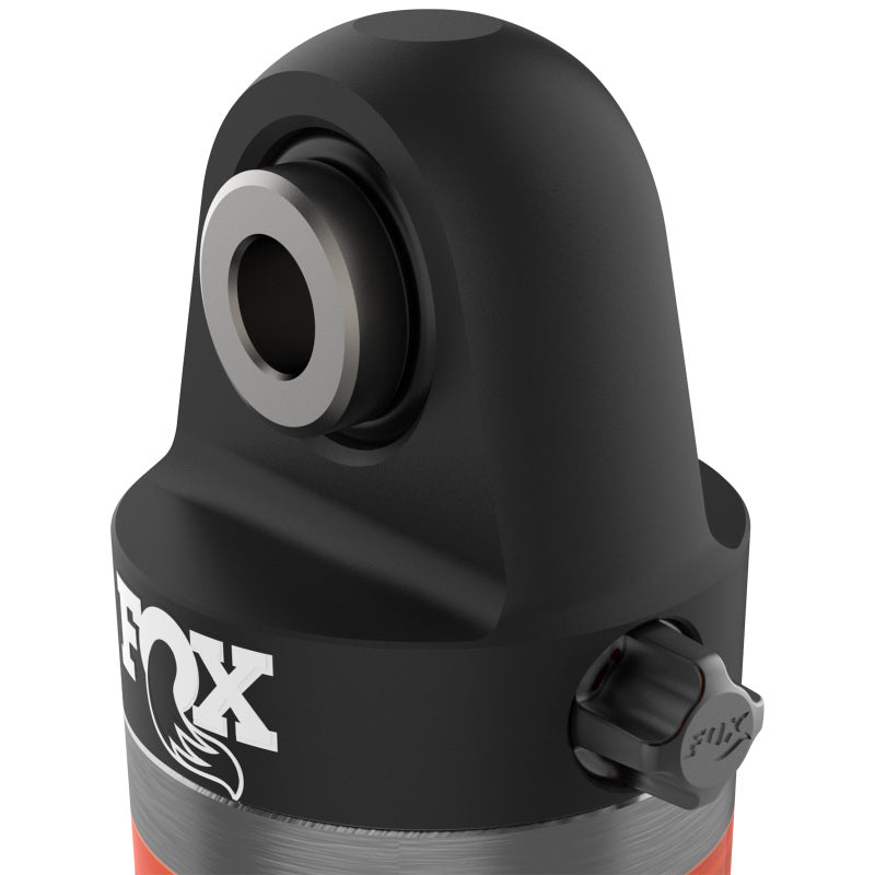 Fox 2.5 Factory Series 16in Air Shock 1-5/8in Shaft (Normal Valving) 40/80 - Black Shocks and Struts FOX