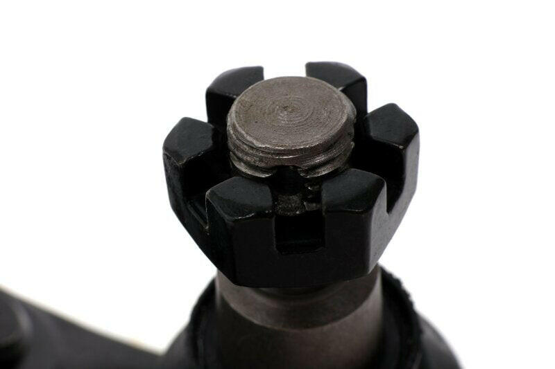 BLOX Racing Roll Center Adjusters / Extended Front Ball Joints - 06-11 Honda Civic (Pair) Suspension Arms & Components BLOX Racing