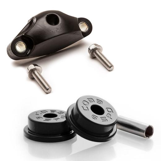 Cobb Subaru 6MT Shifter Bushing Pack Shifters COBB
