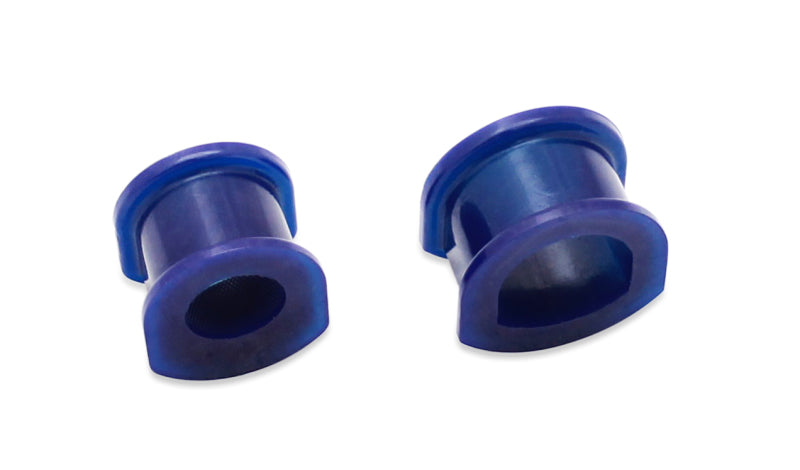 SuperPro Fiat-Rack Mt Bushing Kits Superpro