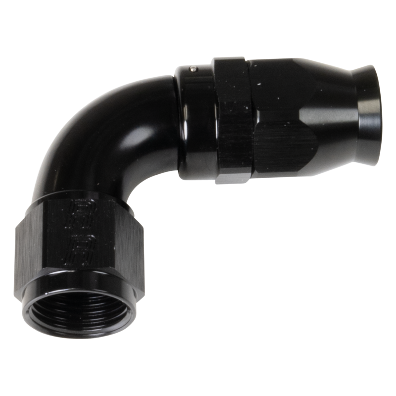 Russell Black 90 -10 Pro Ptfe Hose End Hoses Russell
