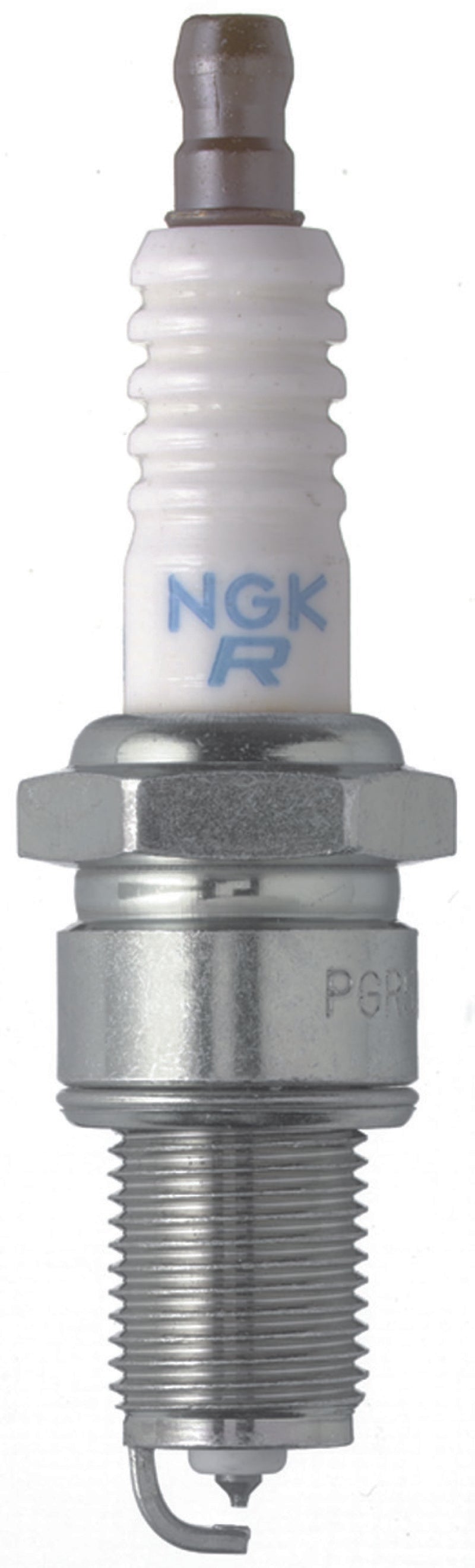 NGK Nickel Spark Plug Box of 4 (BUR7EQ) Spark Plugs NGK