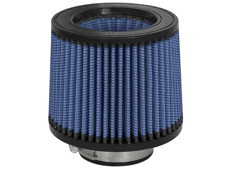 aFe MagnumFLOW Air Filters UCO P5R A/F P5R 3F x 6B x 5-1/2T (Inv) x 5H (IM) Air Filters - Universal Fit aFe