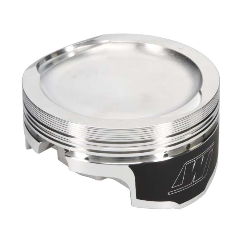Wiseco Chrysler 6.1L Hemi -15cc R/Dome 4.080 Piston Shelf Stock Kit Piston Sets - Forged - 8cyl Wiseco