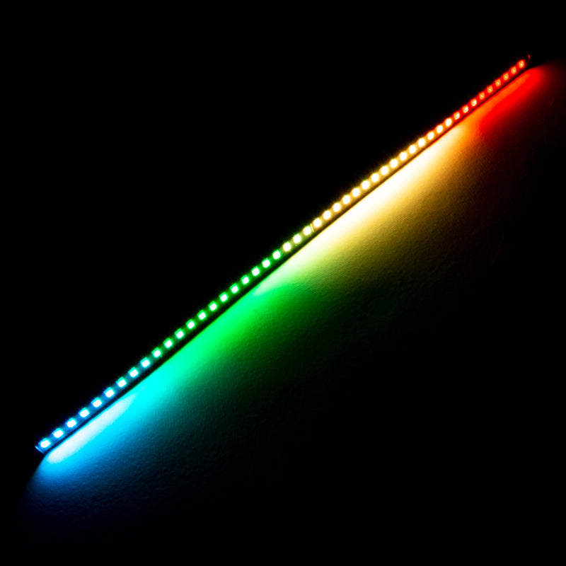 Oracle 22 V2 Dynamic LED Scanner - ColorSHIFT - Dynamic Light Strip LED ORACLE Lighting