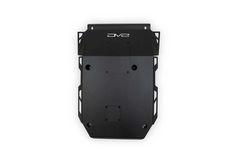 DV8 16-23 Toyota Tacoma Front Skid Plate Skid Plates DV8 Offroad