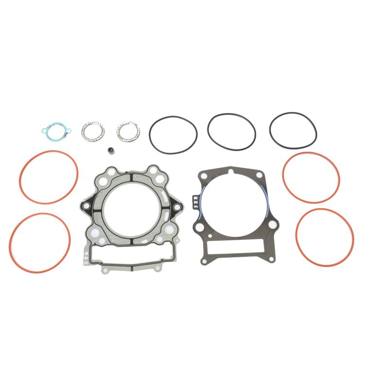Athena 09-14 Yamaha YFM 550 Grizzly/4x4/EPS/FI/Hunter Top End Gasket Kit Gasket Kits Athena