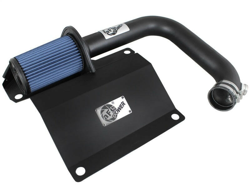 aFe MagnumFORCE Intake Stage-2 PRO 5R VW 09-14 Jetta/Golf 12-14 Passat/Beetle 2.5L Cold Air Intakes aFe