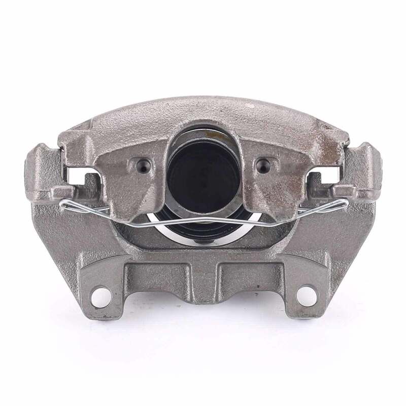 Power Stop 08-09 Saturn Astra Front Left Autospecialty Caliper w/Bracket Brake Calipers - OE PowerStop