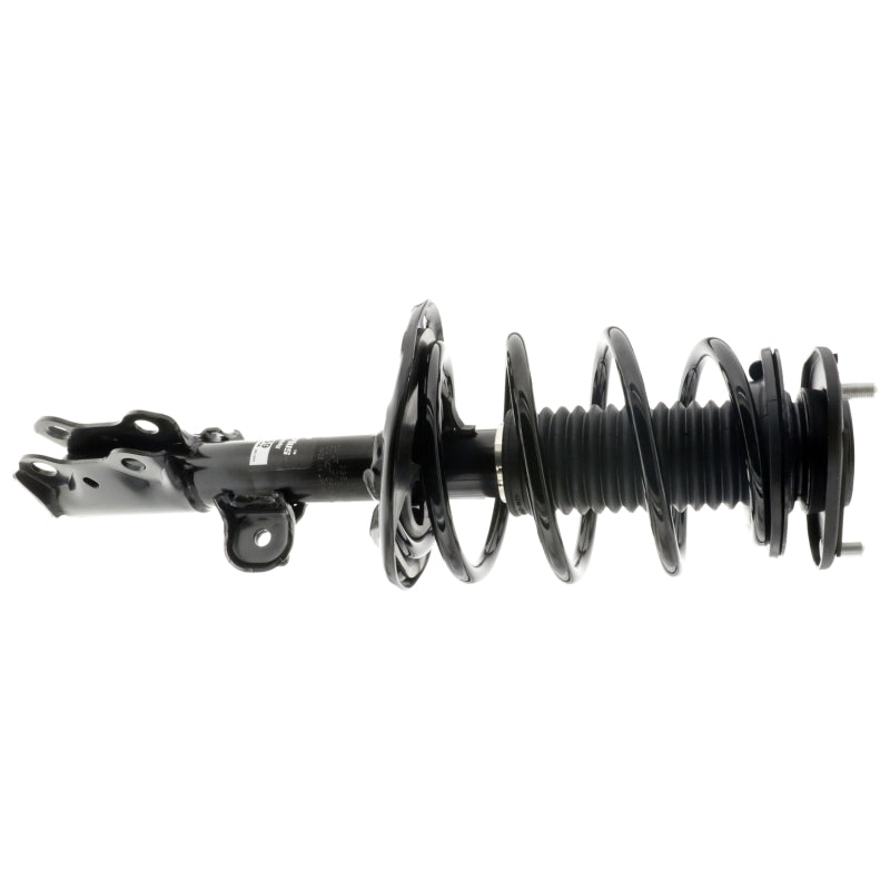 KYB Shocks & Struts Strut Plus Front Right TOYOTA RAV4 2006-2008 (Exc Sport) Shock & Spring Kits KYB