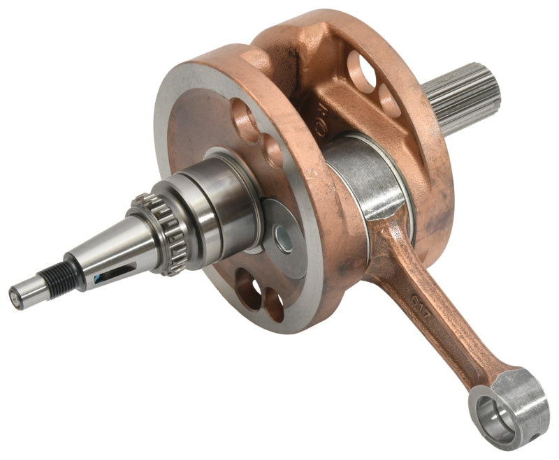 Hot Rods 05-17 Honda CRF 450 X 450cc Crankshaft Crankshafts Hot Rods