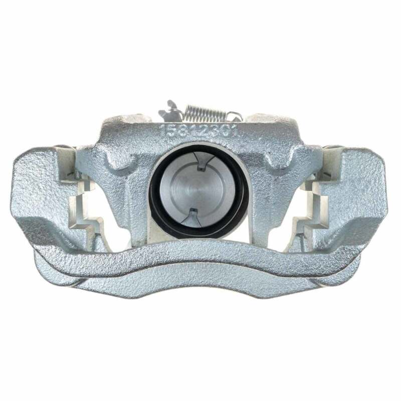 Power Stop 08-16 Chrysler Town & Country Rear Left Autospecialty Caliper w/Bracket Brake Calipers - OE PowerStop