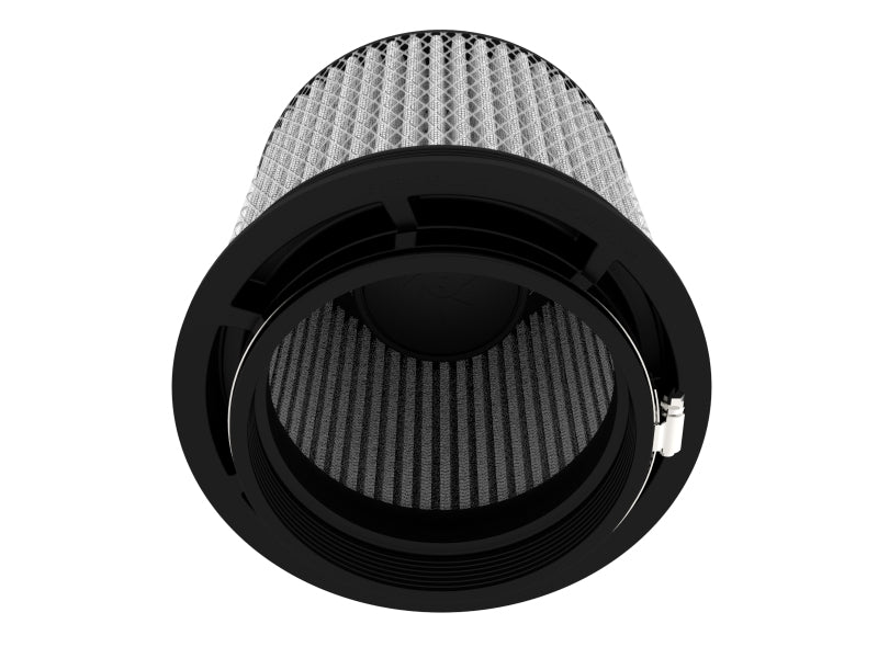 aFe Momentum Intake Replacement Air Filter 6 IN F x 8 IN B x 8 IN T (Inverted) x 8 IN H Air Filters - Universal Fit aFe