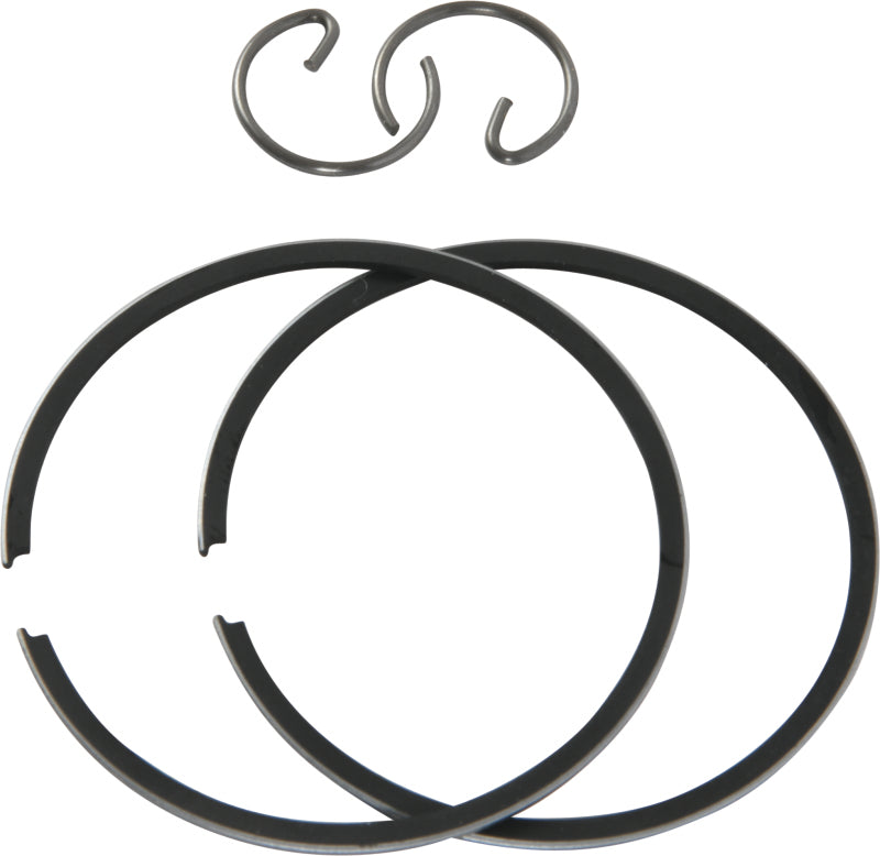 Vertex Pistons 10-11 CX 65 Cast Replica Piston Kit Piston Sets - Powersports Vertex Pistons