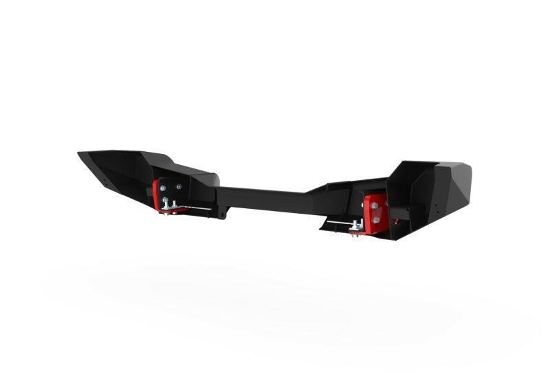 ARB Rear Bar Suits Jl Txt Black Bumpers - Steel ARB