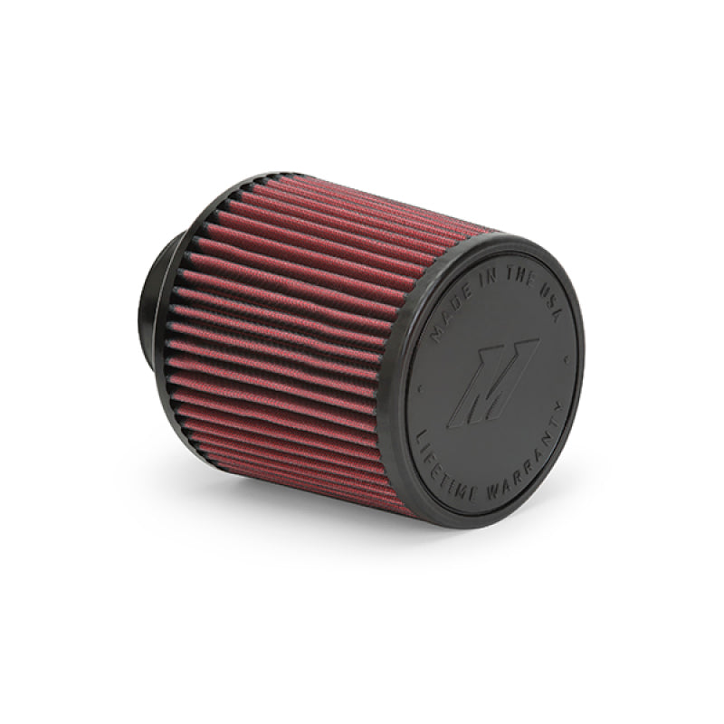 Mishimoto 2016 Honda Civic 1.5L Turbo Performance Air Intake - Red Cold Air Intakes Mishimoto